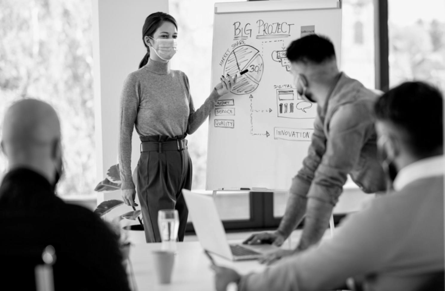 Professionelle Finanzanalyse am Arbeitsplatz